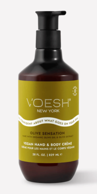 EB25 Olive Senstation